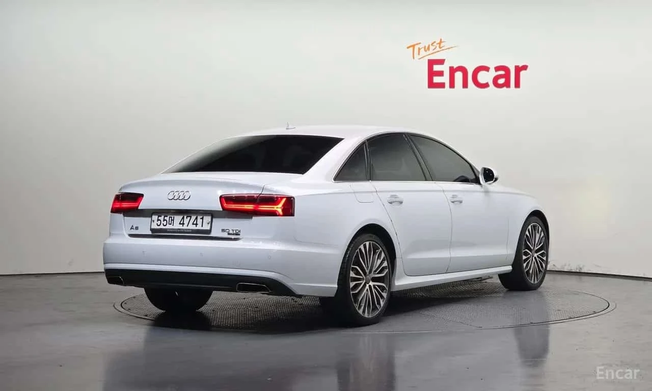 Audi A6 * 50 TDI Quattro Premium *  | Mobile.bg � ����������� 2