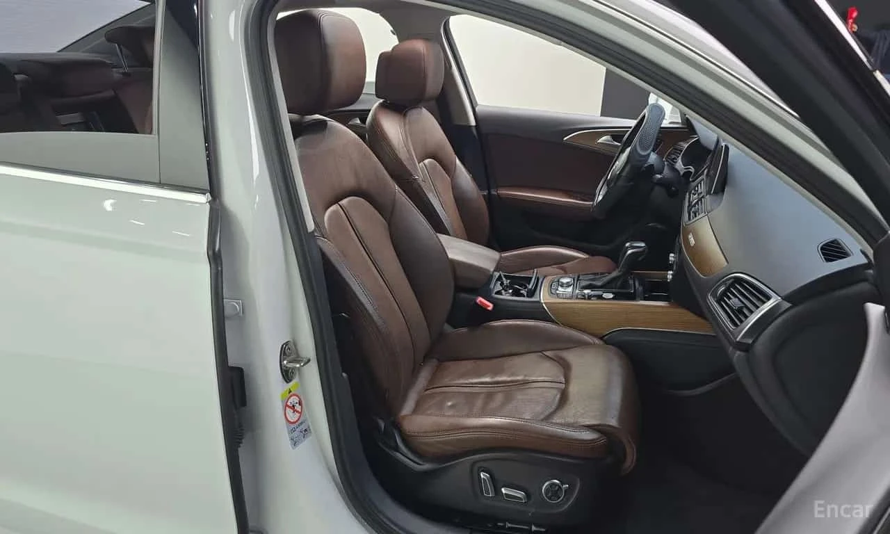 Audi A6 * 50 TDI Quattro Premium *  | Mobile.bg � ����������� 12