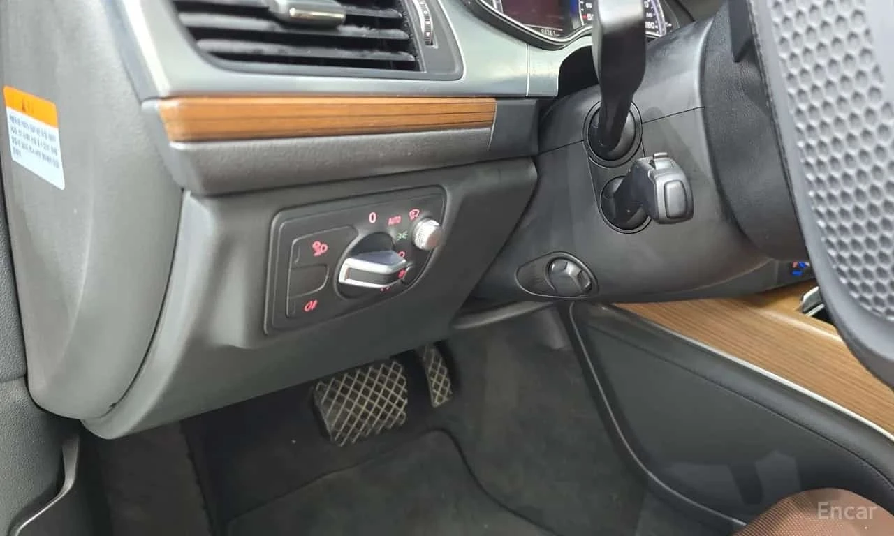 Audi A6 * 50 TDI Quattro Premium *  | Mobile.bg � ����������� 15