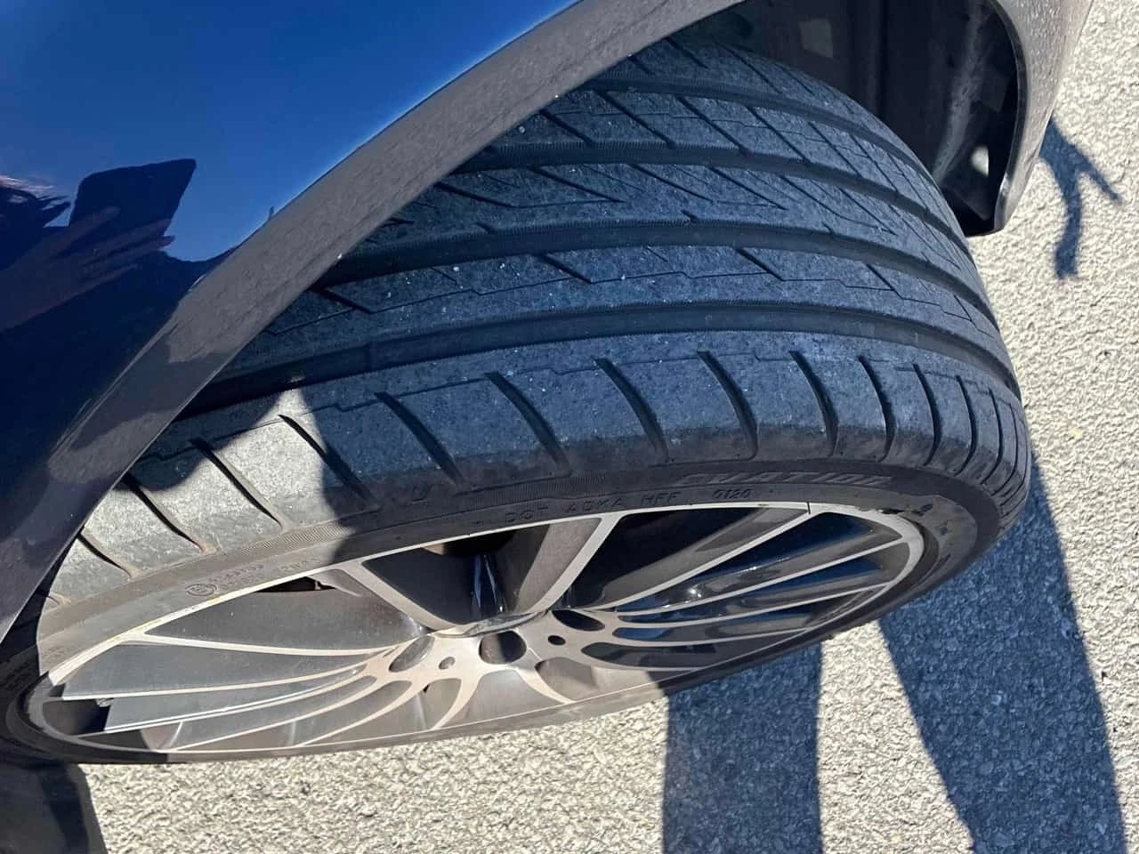 Mercedes-Benz C 300 4MATIC | ������ ���������������� �� MERCEDES | Mobile.bg � ����������� 6