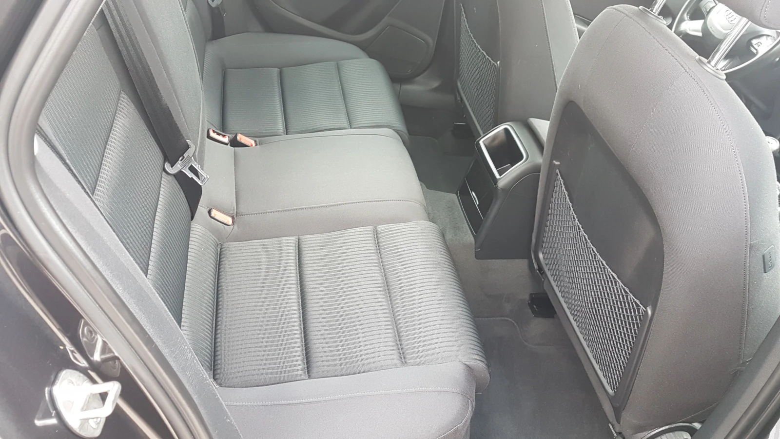 Audi A4 2.0TDI , снимка 12 - Автомобили и джипове - 56678275