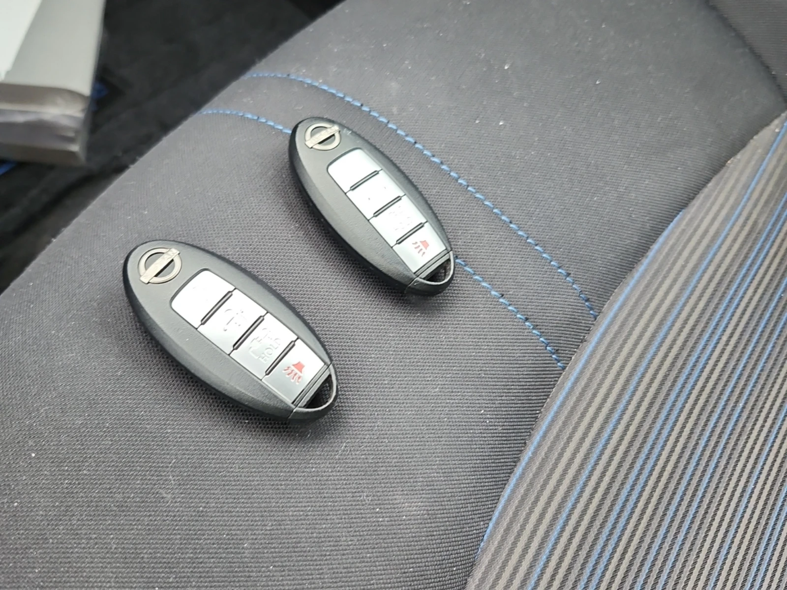 Nissan Leaf  SV, снимка 12 - Автомобили и джипове - 56716105