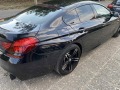 BMW 640 GRAND COUPE 4x4 - [4] 