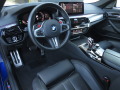 BMW M5 Competition xDrive, В Гаранция, Oбдухване, FULL - [10] 