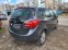 Обява за продажба на Opel Meriva 1.4i GAZ ~9 980 лв. - изображение 4