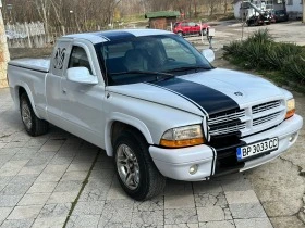 Dodge Dakota 5.9RT V8