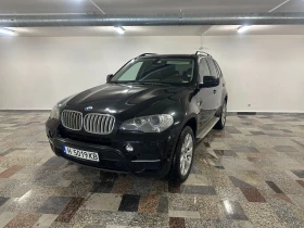 BMW X5 40d xDrive 8 скорости Сменени вериги и лагери!!! 