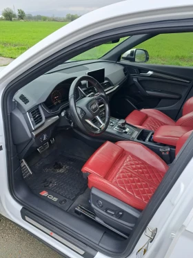 Audi SQ5 3.0, снимка 10