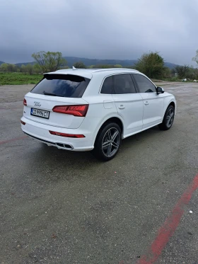 Audi SQ5 3.0, снимка 7