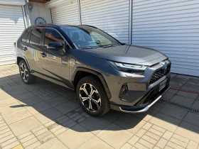 Toyota Rav4 Plug-in-Hybrid | 360 камера | Кожа | НАЛИЧНА