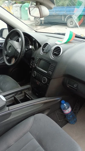 Mercedes-Benz ML 320, снимка 12