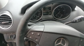 Mercedes-Benz ML 320, снимка 8