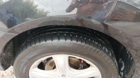 Mercedes-Benz ML 320, снимка 4