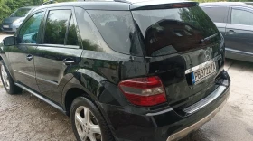 Mercedes-Benz ML 320, снимка 10