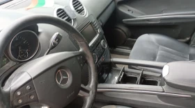 Mercedes-Benz ML 320, снимка 6
