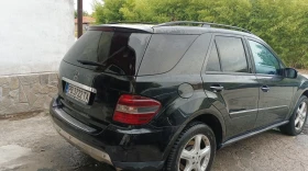 Mercedes-Benz ML 320, снимка 15