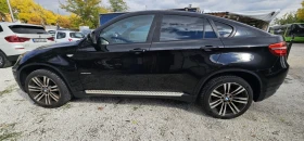 BMW X6 35I X DRIVE, снимка 6