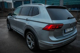 VW Tiguan Highline R-Line 4MOTION 2019г., снимка 6