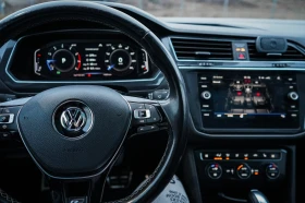 VW Tiguan Highline R-Line 4MOTION 2019г., снимка 13
