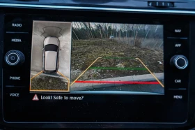 VW Tiguan Highline R-Line 4MOTION 2019г., снимка 15