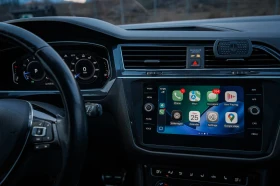 VW Tiguan Highline R-Line 4MOTION 2019г., снимка 16