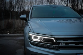 VW Tiguan Highline R-Line 4MOTION 2019г., снимка 9