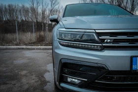 VW Tiguan Highline R-Line 4MOTION 2019г., снимка 4