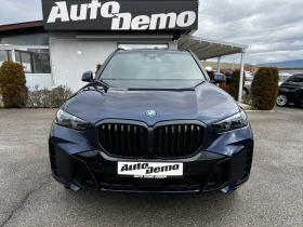 BMW X5 50e* M Sport Pro* , снимка 2