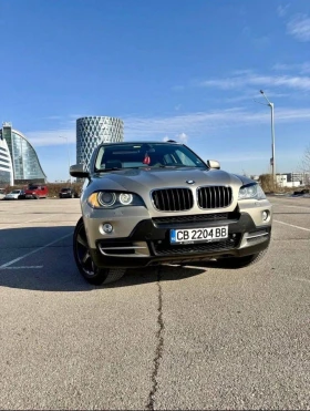 BMW X5, снимка 13