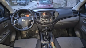 Mitsubishi L200, снимка 5