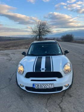 Mini Countryman 1, 6 S all4, снимка 3