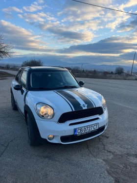 Mini Countryman 1, 6 S all4, снимка 2