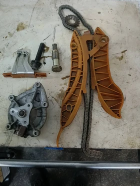 Mini Countryman 1, 6 S all4, снимка 6