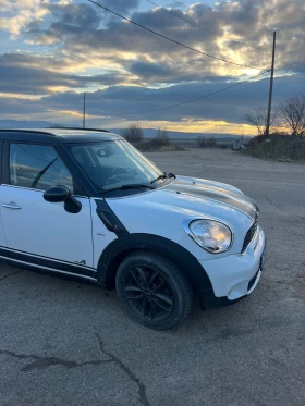 Mini Countryman 1, 6 S all4, снимка 1