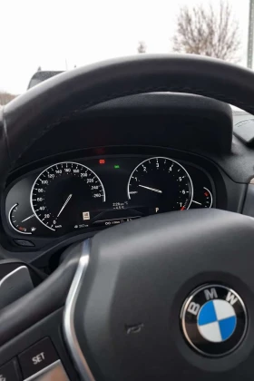 BMW X3 * xDrive30i * CARFAX * ЦЕНА ДО БГ, снимка 5