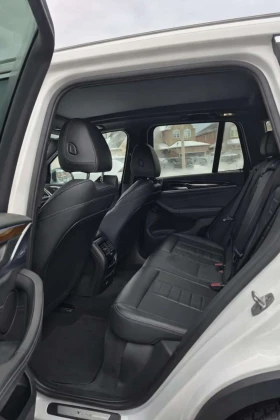 BMW X3 * xDrive30i * CARFAX * ЦЕНА ДО БГ, снимка 8