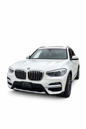 BMW X3 * xDrive30i * CARFAX * ЦЕНА ДО БГ, снимка 2