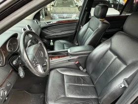 Mercedes-Benz GL 320 CDI 4 Matic 118х.км., снимка 8