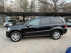 Mercedes-Benz GL 320 CDI 4 Matic 118х.км., снимка 6