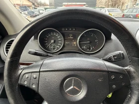 Mercedes-Benz GL 320 CDI 4 Matic 118х.км., снимка 14