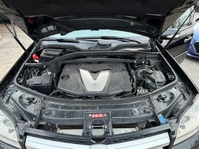 Mercedes-Benz GL 320 CDI 4 Matic 118х.км., снимка 13