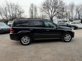 Mercedes-Benz GL 320 CDI 4 Matic 118х.км., снимка 3