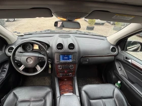 Mercedes-Benz GL 320 CDI 4 Matic 118х.км., снимка 10