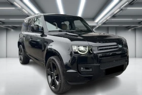 Land Rover Defender 110 P425 = X-Dynamic HSE = Гаранция, снимка 1