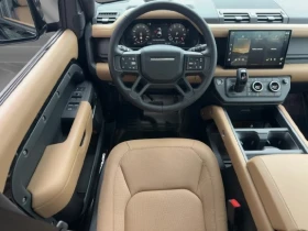 Land Rover Defender 110 P425 = X-Dynamic HSE = Гаранция, снимка 7