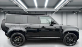 Land Rover Defender 110 P425 = X-Dynamic HSE = Гаранция, снимка 3