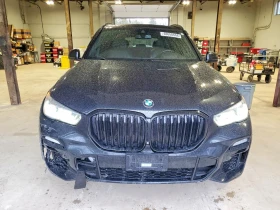 BMW X5 2019 BMW X5 XDRIVE40I, снимка 2