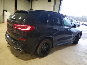 BMW X5 2019 BMW X5 XDRIVE40I, снимка 4