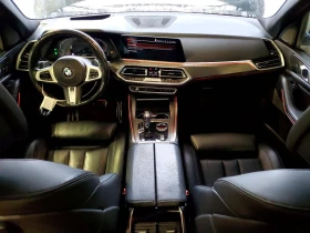 BMW X5 2019 BMW X5 XDRIVE40I, снимка 9