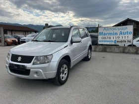 Suzuki Grand vitara FACE 1.9DCI 129кс 4х4 БЪРЗИ, БАВНИ БЛОКАЖ, снимка 1